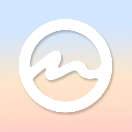 Om Life Living Yoga app icon