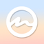 Om Life Living Yoga icon
