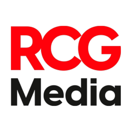 RCG Media app icon