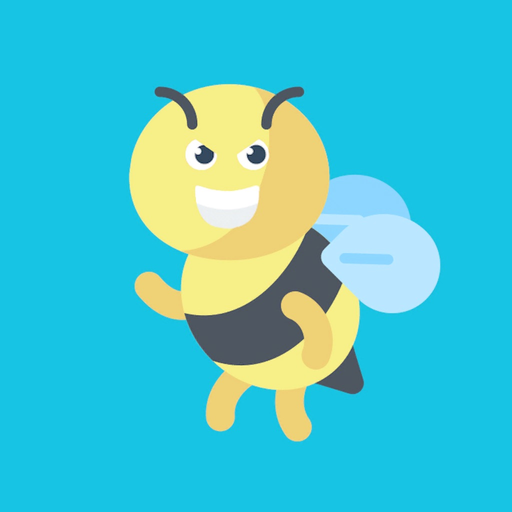 Murder Hornet Attack app icon