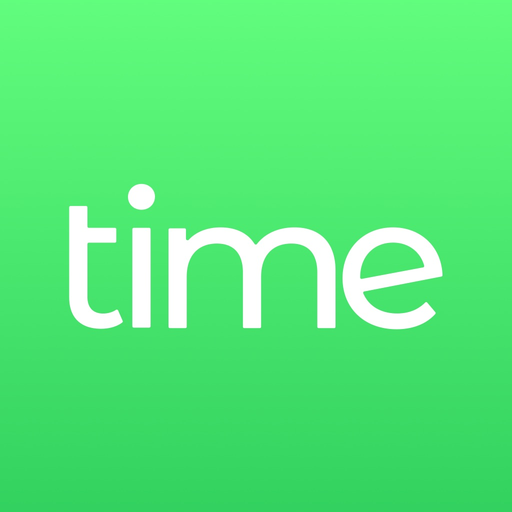 TimeApp — нетворкинг рядом app icon