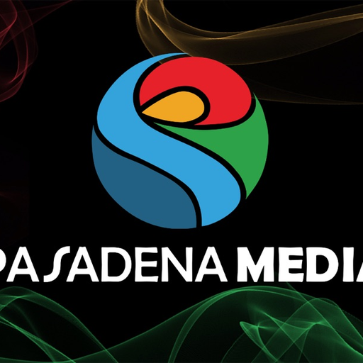 Pasadena Media app icon