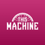This Machine icon