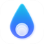 Intelly - Smart Shower Tracker icon