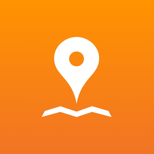 Explorial app icon