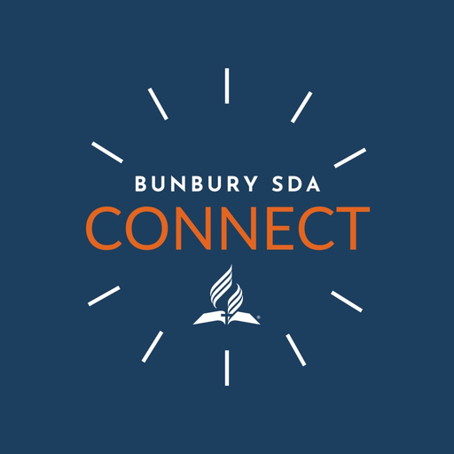 Bunbury SDA Connect app icon