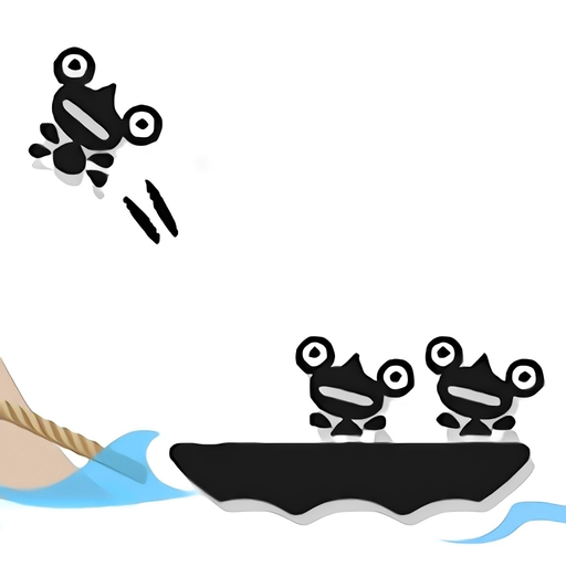 THUNDON'S BOAT app icon