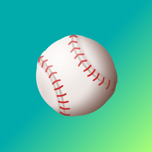 Fresh Baseball Tips app icon