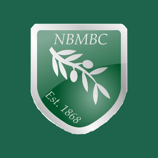 Ned Branch Missionary Baptist app icon