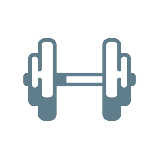My Workout Tracker app icon