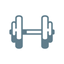 My Workout Tracker icon