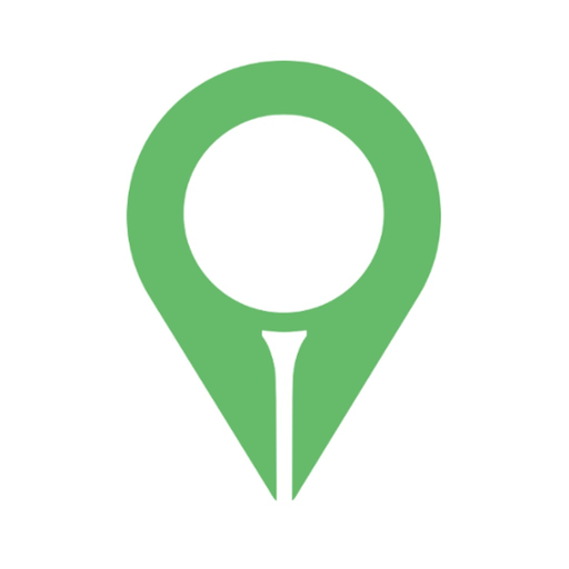 Pin Vision - Golf GPS app icon
