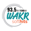 93.5 WAKR icon