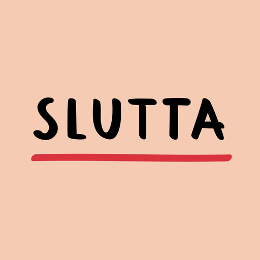 Slutta app icon