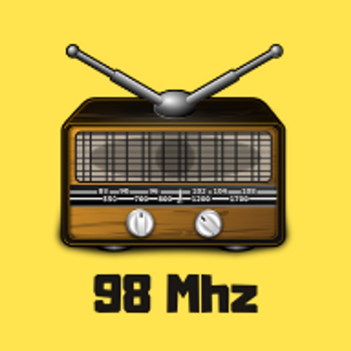 Radio Gazelle app icon