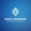 Rock Springs Baptist Church icon