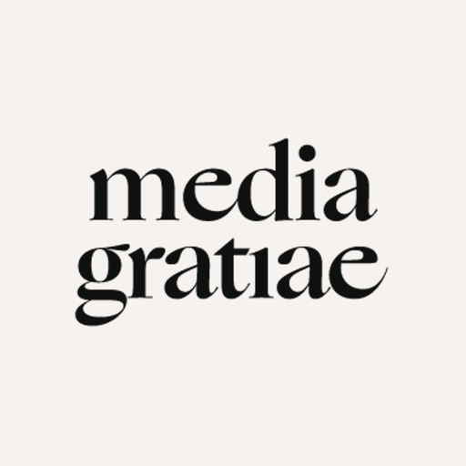 Media Gratiae app icon