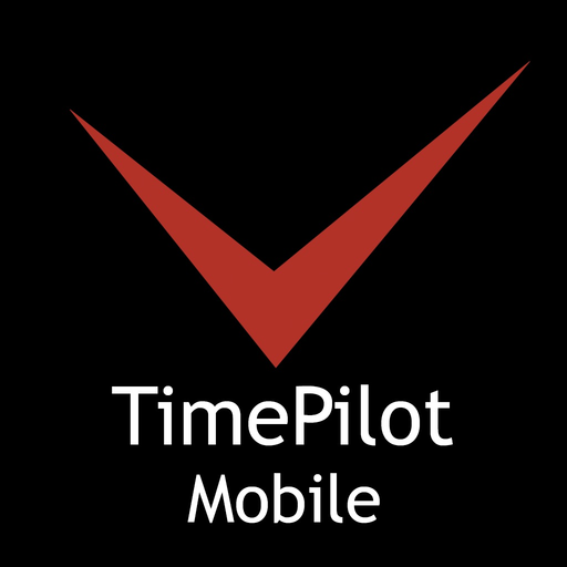 TimePilot Mobile app icon