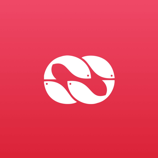 Rede Comuna app icon