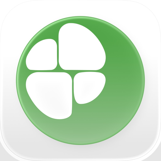 Park Głazów Narzutowych app icon