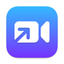 JustJoin for Zoom meetings icon