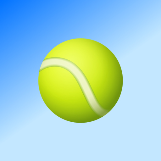 Fresh Tennis Tips app icon