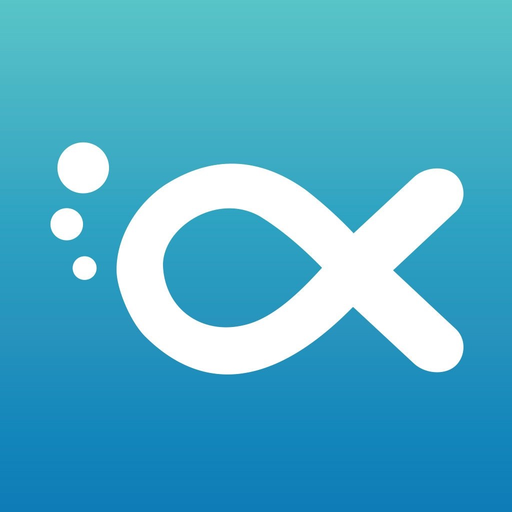 FISHAPP.CZ app icon