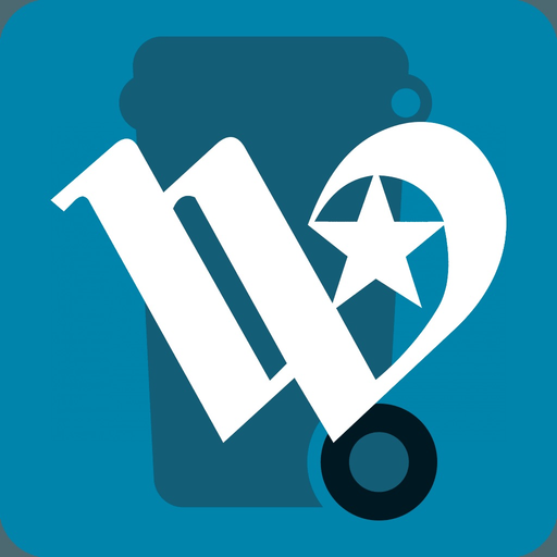Waco Curbside Services app icon