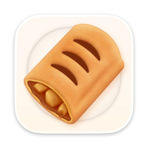 PiBar for Pi-hole app icon