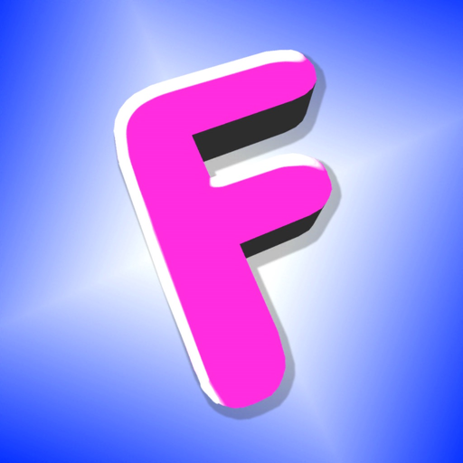 Find 3D app icon