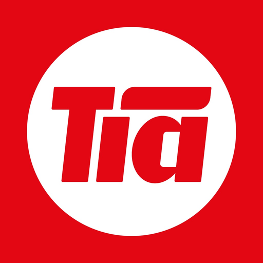 Almacenes TIA app icon