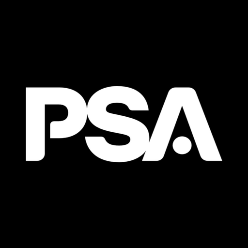 PSA Centrii app icon