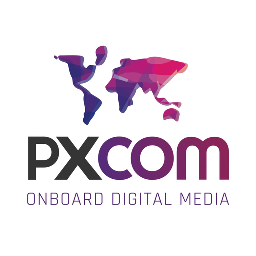 PXMobile app icon