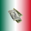 Dollar and Euro: Exchange Rate icon