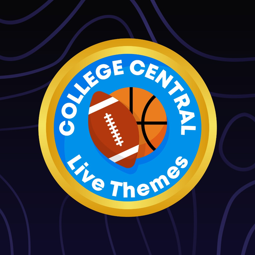 College Central Live Themes app icon