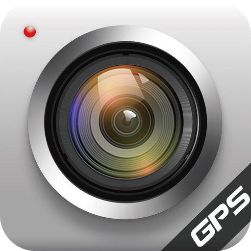 BBS GPS app icon