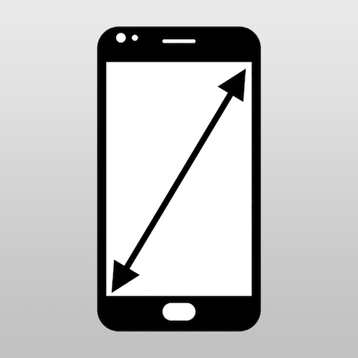 PPI Guru - Calc PPI Easily app icon