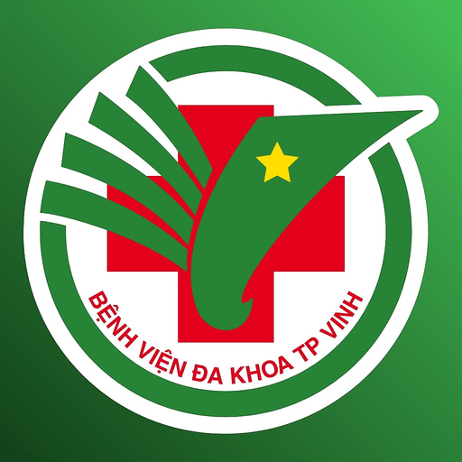 BVTP VINH app icon