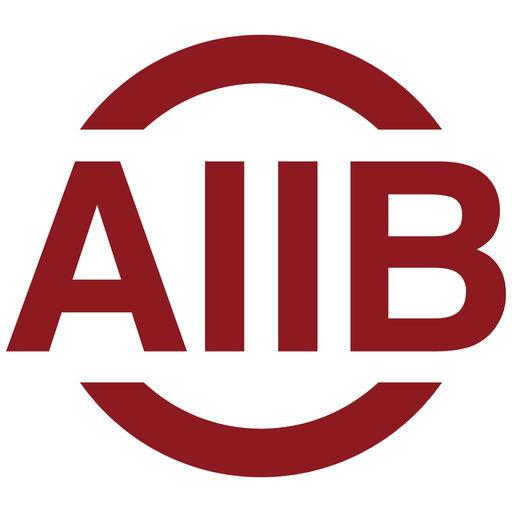 AIIB library app icon
