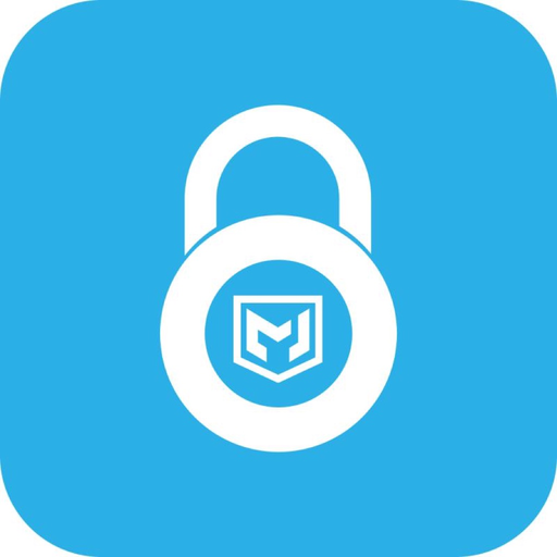 Maxfree Lock app icon