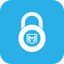 Maxfree Lock icon
