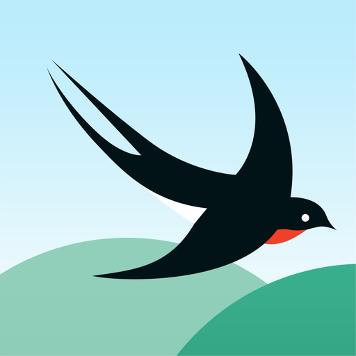 SwiftList-笔记备忘录管理助手 app icon
