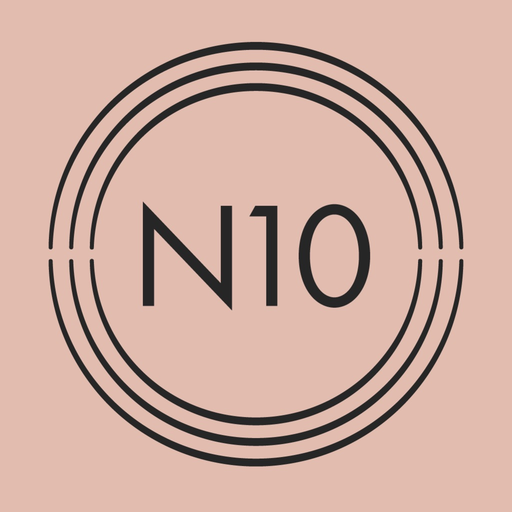 N10 Connect app icon