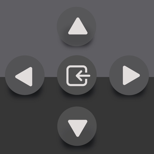 Remote for Samsung TV. app icon
