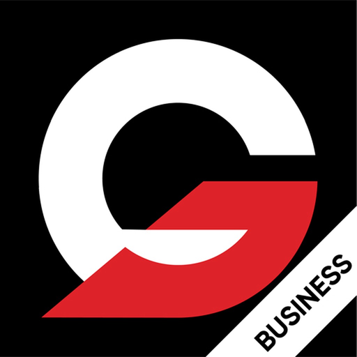 Garant Bank Business app icon