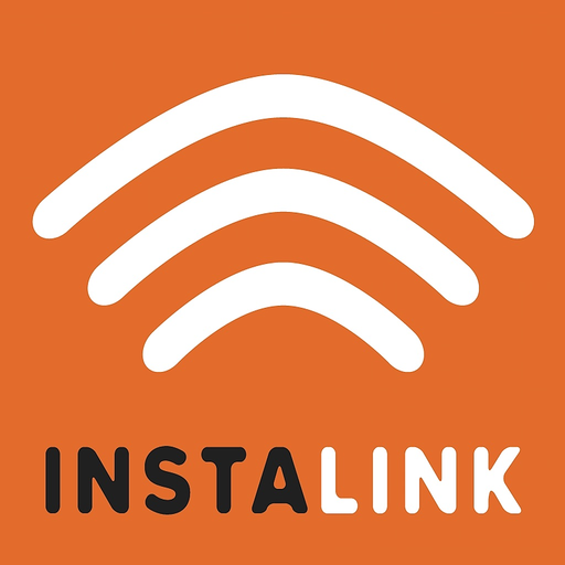 InstaLink Mobile app icon