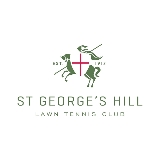 St. George's Hill LTC app icon