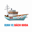 Tàu cá DVBK icon