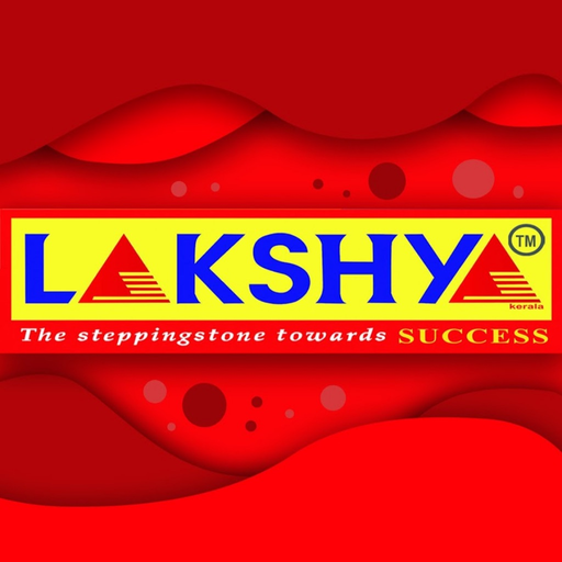 Team Lakshya Kerala app icon