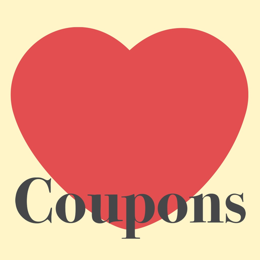 Love Coupons Stickers app icon